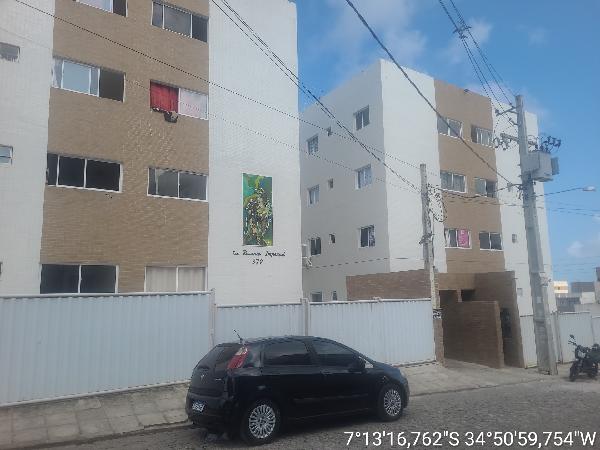 Apartamento da Caixa em JOAO PESSOA / PB - 8787718475554
