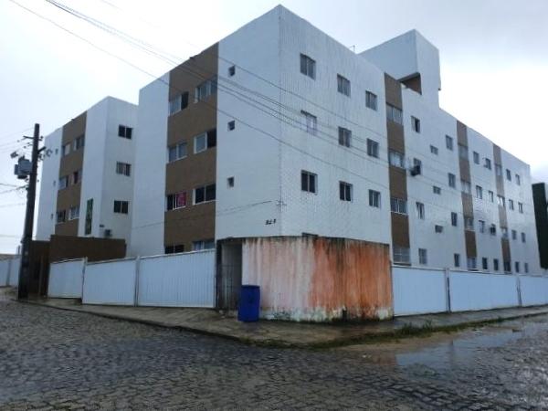 Apartamento da Caixa em JOAO PESSOA / PB - 8787718480566