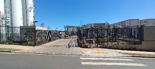 Apartamento da Caixa em CAMPINAS / SP - 8787718500893