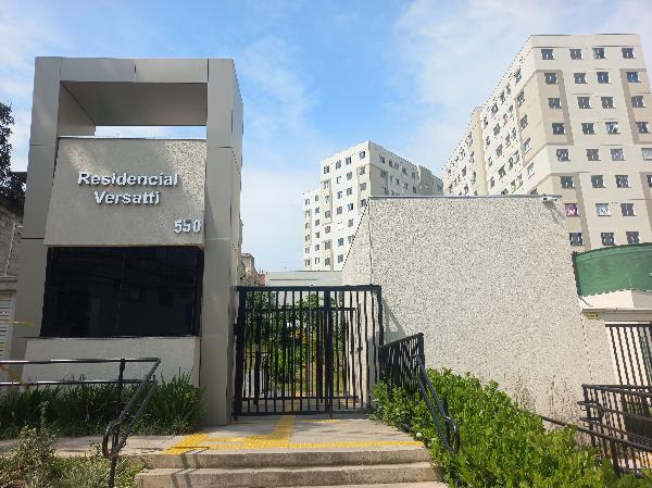 Apartamento da Caixa em SAO PAULO / SP - 8787718583071