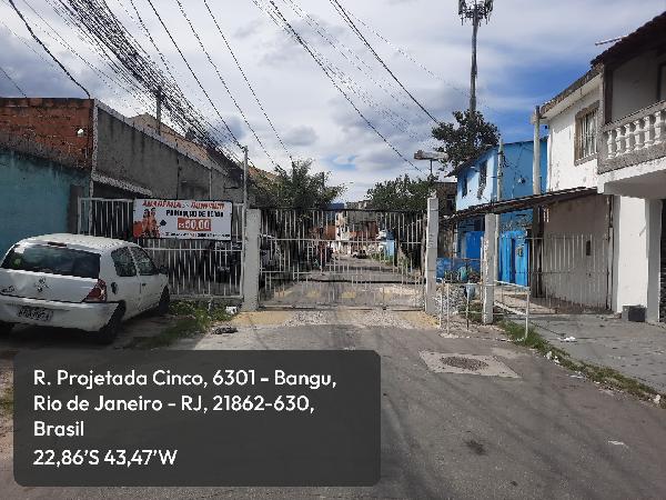 Apartamento da Caixa em RIO DE JANEIRO / RJ - 8787718657881