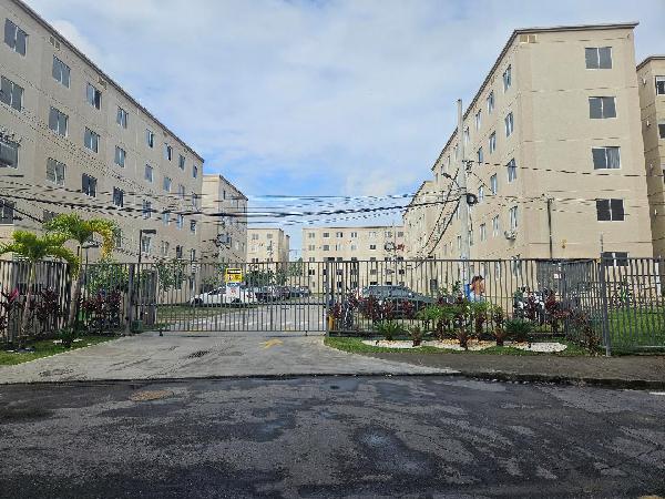 Apartamento da Caixa em RIO DE JANEIRO / RJ - 8787718781310