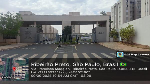 Imóvel da Caixa em RIBEIRAO PRETO / SP - 8787718859913