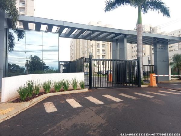 Apartamento da Caixa em RIBEIRAO PRETO / SP - 8787718876974