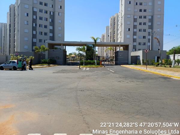 Apartamento da Caixa em ARARAS / SP - 8787718903343