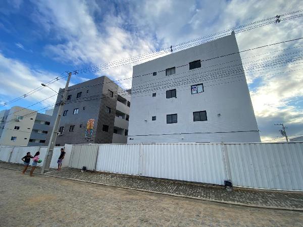 Apartamento da Caixa em JOAO PESSOA / PB - 8787718954339