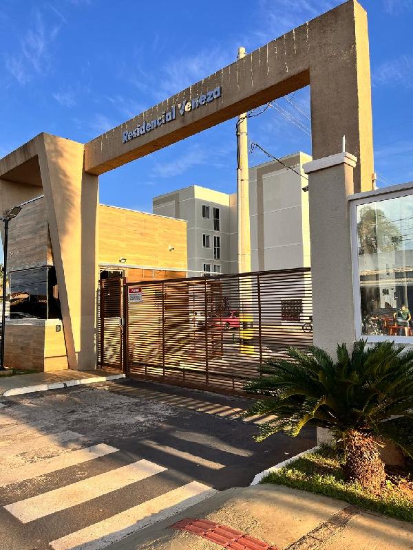 Apartamento da Caixa em UBERABA / MG - 8787718998840