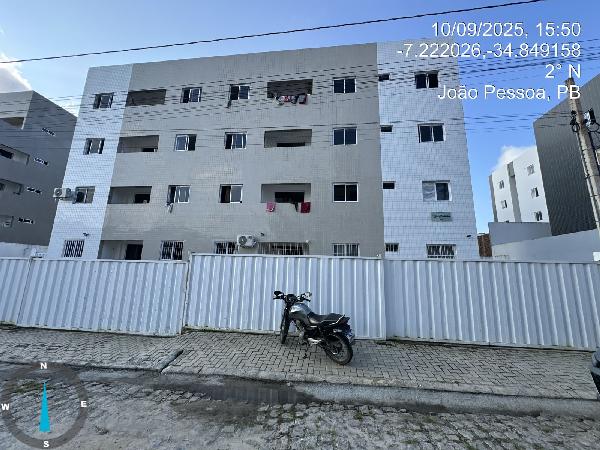 Apartamento da Caixa em JOAO PESSOA / PB - 8787719064825