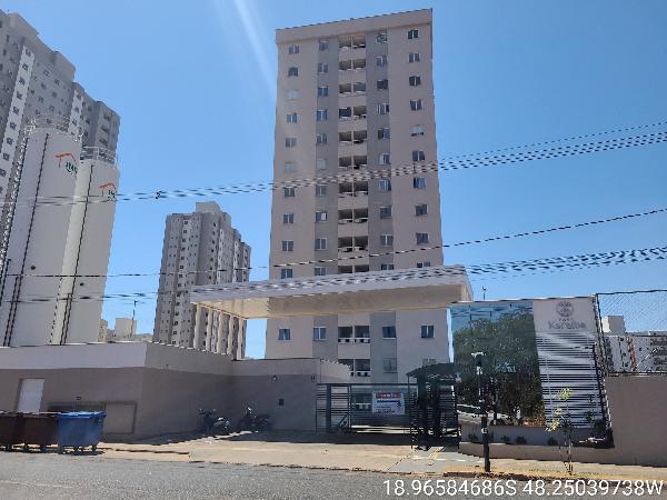 Apartamento da Caixa em UBERLANDIA / MG - 8787719147534