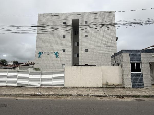 Apartamento da Caixa em JOAO PESSOA / PB - 8787719181350