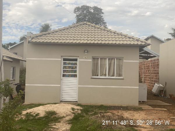 Casa da Caixa em ARACATUBA / SP - 8787719218873