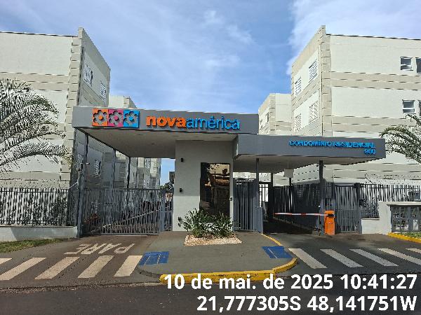 Apartamento da Caixa em ARARAQUARA / SP - 8787719329918