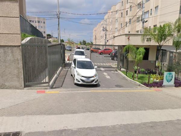 Apartamento da Caixa em RIO DE JANEIRO / RJ - 8787719673422