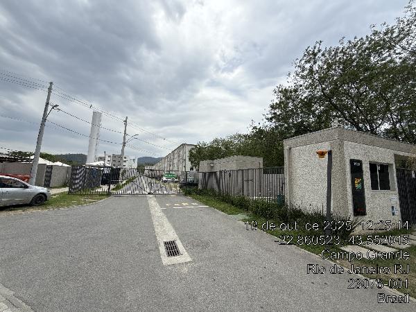 Apartamento da Caixa em RIO DE JANEIRO / RJ - 8787719904769