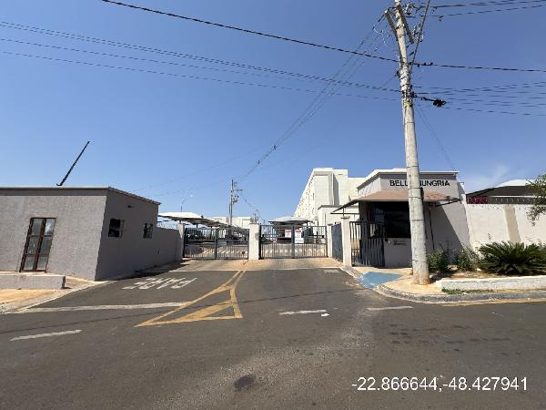 Apartamento da Caixa em BOTUCATU / SP - 8787719907482