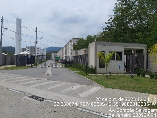 Apartamento da Caixa em RIO DE JANEIRO / RJ - 8787720547427