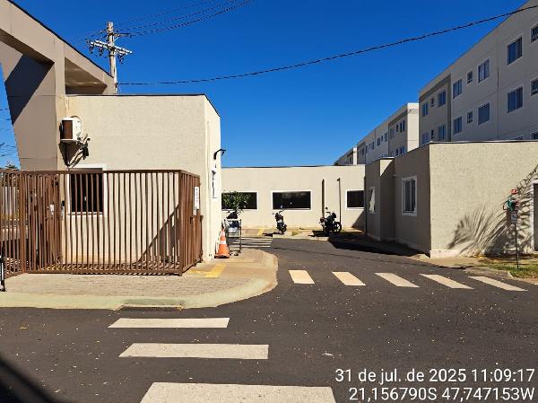 Apartamento da Caixa em RIBEIRAO PRETO / SP - 8787720785026