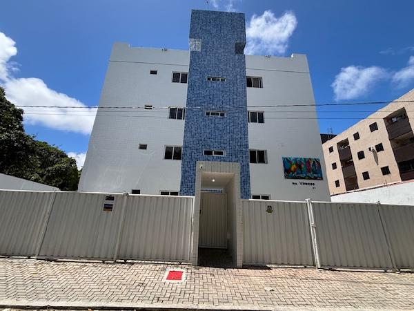 Apartamento da Caixa em JOAO PESSOA / PB - 8787721268777