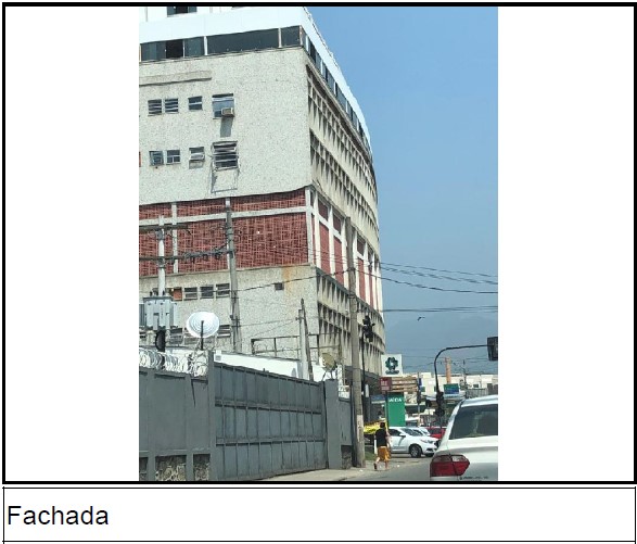 Sala da Caixa em RIO DE JANEIRO / RJ - 10171955