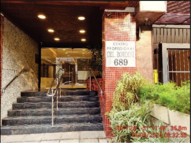 Sala da Caixa em PORTO ALEGRE / RS - 10199472