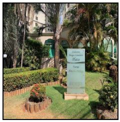 Apartamento da Caixa em GOIANIA / GO - 10208349