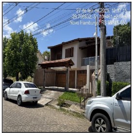 Casa da Caixa em NOVO HAMBURGO / RS - 10217166