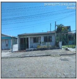 Casa da Caixa em ALVORADA / RS - 10218347