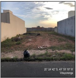 Terreno da Caixa em VOTUPORANGA / SP - 10218500