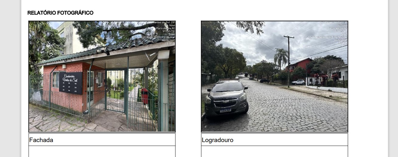 Apartamento da Caixa em PORTO ALEGRE / RS - 10222093