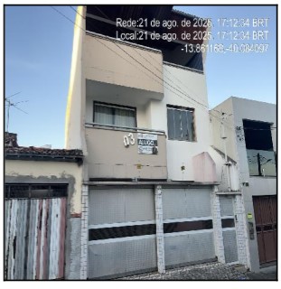 Casa da Caixa em JEQUIE / BA - 10238935