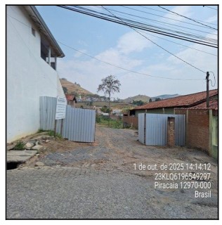 Gleba da Caixa em PIRACAIA / SP - 10275854