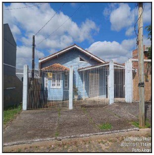 Casa da Caixa em PORTO ALEGRE / RS - 10276269
