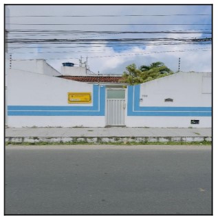 Casa da Caixa em FEIRA DE SANTANA / BA - 10276275