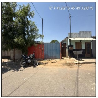 Casa da Caixa em LUIS EDUARDO MAGALHAES / BA - 10276280