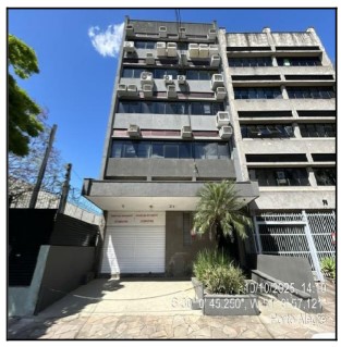 Sala da Caixa em PORTO ALEGRE / RS - 10276284