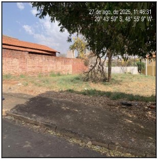 Terreno da Caixa em OLIMPIA / SP - 10276285