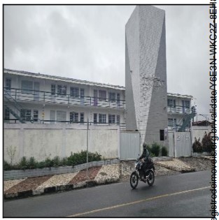 Apartamento da Caixa em FEIRA DE SANTANA / BA - 10276420