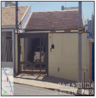 Casa da Caixa em JUNDIAI / SP - 10276421