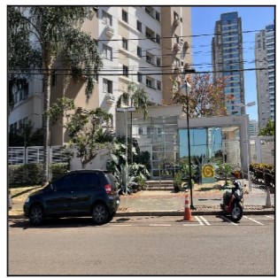Apartamento da Caixa em LONDRINA / PR - 10276422