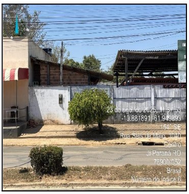 Imóvel da Caixa em JI-PARANA / RO - 10276426