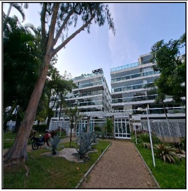 Apartamento da Caixa em RIO DE JANEIRO / RJ - 10276427