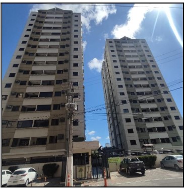 Apartamento da Caixa em ARACAJU / SE - 10277177