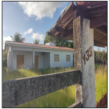 Casa da Caixa em ILHA DE ITAMARACA / PE - 10277904