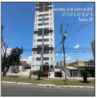 Apartamento da Caixa em TAUBATE / SP - 10278238