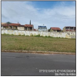 Terreno da Caixa em SAO PEDRO DA ALDEIA / RJ - 10279398