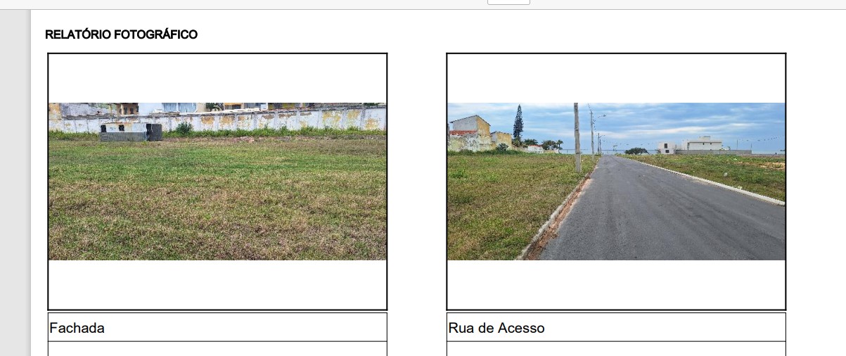 Terreno da Caixa em SAO PEDRO DA ALDEIA / RJ - 10279831