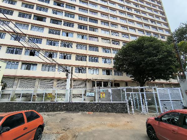 Apartamento da Caixa em SAO PAULO / SP - 1101641810318