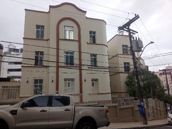 Apartamento da Caixa em SALVADOR / BA - 1123609002440