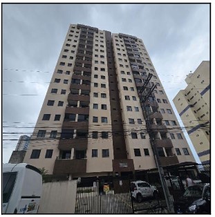 Apartamento da Caixa em SALVADOR / BA - 1444400056162