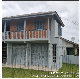 Apartamento da Caixa em CAPAO DA CANOA / RS - 1444400137278